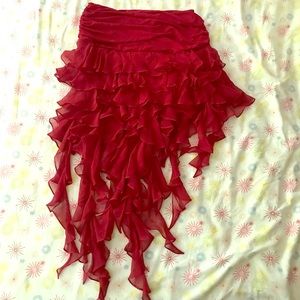 BCBG Max Azria Skirt